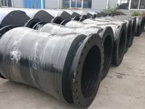 Customizable Modular Platform Barge