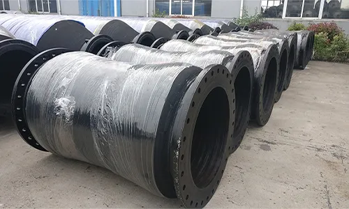 Dredge Rubber HoseS