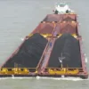 Customizable Modular Platform Barge