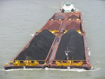 Customizable Modular Platform Barge