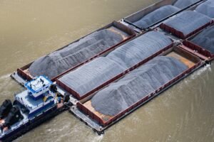 Customizable Modular Platform Barge (CMPB-48)