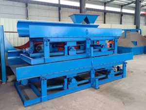 Premium Vibrating Chute