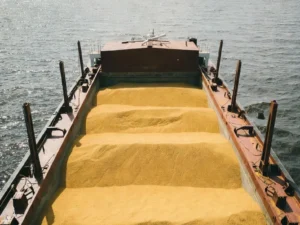 Customizable Modular Platform Barge